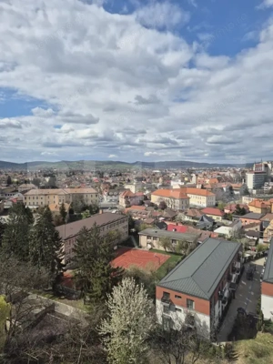 Apartament cu 3 camere, 60 mp, Dambu Pietros - imagine 5