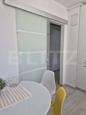 Apartament 2 camere, 60 mp, ansamblul rezidential Ama Residence - imagine 15