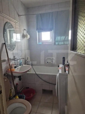 Apartament cu 3 camere, 60 mp, Dambu Pietros - imagine 15