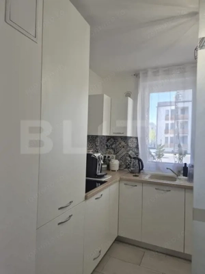 Apartament 2 camere, 60 mp, ansamblul rezidential Ama Residence - imagine 6