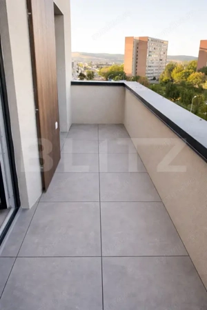 Apartament 2 camere, 40 mp, complex Maurer, Tg Mures - imagine 5