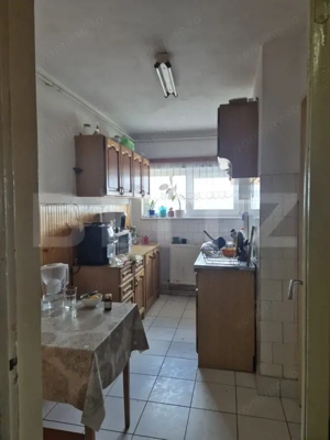 Apartament cu 3 camere, 60 mp, Dambu Pietros - imagine 11