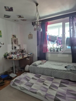 Apartament cu 3 camere, 60 mp, Dambu Pietros - imagine 3