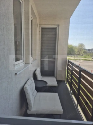 Apartament 2 camere, 60 mp, ansamblul rezidential Ama Residence - imagine 20