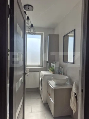 Apartament 2 camere, 60 mp, ansamblul rezidential Ama Residence - imagine 3