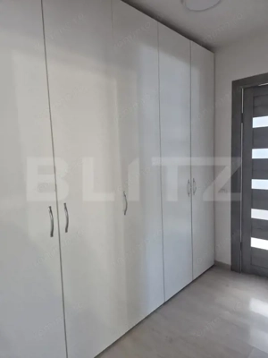 Apartament 2 camere, 60 mp, ansamblul rezidential Ama Residence - imagine 17