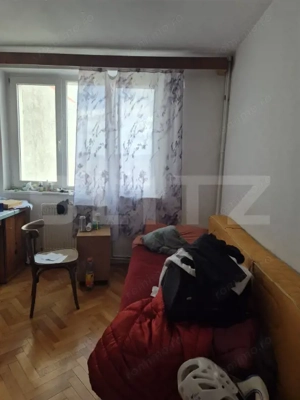 Apartament cu 3 camere, 60 mp, Dambu Pietros - imagine 8