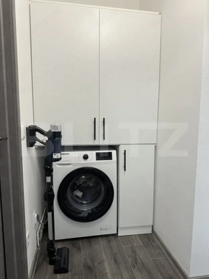 Apartament 2 camere lux, zonă atractivă Aleea Carpati - imagine 6