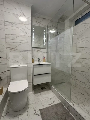 Apartament 2 camere lux, zonă atractivă Aleea Carpati - imagine 5