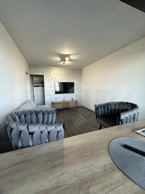 Apartament 2 camere lux, zonă atractivă Aleea Carpati - imagine 1