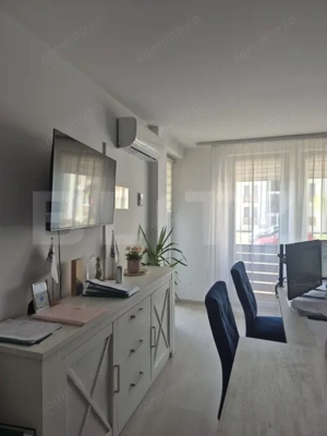 Apartament 2 camere, 60 mp, ansamblul rezidential Ama Residence - imagine 10