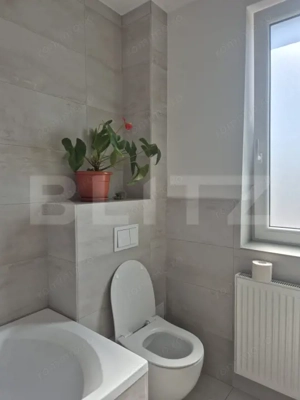 Apartament 2 camere, 60 mp, ansamblul rezidential Ama Residence - imagine 9