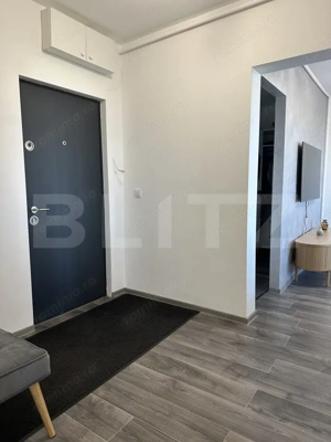 Apartament 2 camere lux, zonă atractivă Aleea Carpati - imagine 8