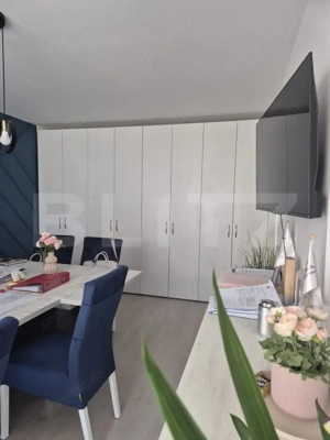 Apartament 2 camere, 60 mp, ansamblul rezidential Ama Residence - imagine 7