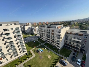 Apartament 2 camere, decomandat, 59 mp, complex Maurer - imagine 6