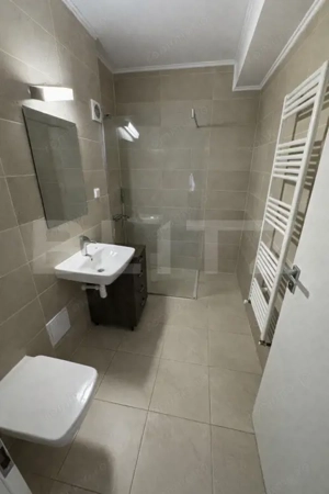 Apartament 2 camere, 40 mp, complex Maurer, Tg Mures - imagine 4