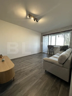Apartament 2 camere lux, zonă atractivă Aleea Carpati - imagine 2