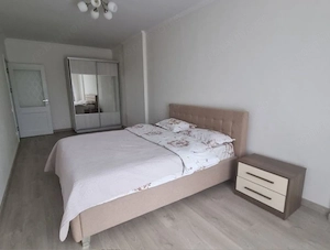 Apartament cu 2 camere de inchiriat in zona Complex Studentesc