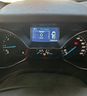 Autoturism de vanzare