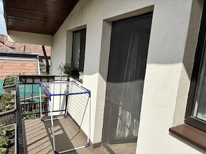 Casă cu două locuințe, teren 312 mp, aproape de centru   Cartier Aluniș - imagine 9