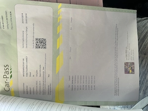 Autoturism de vanzare - imagine 2