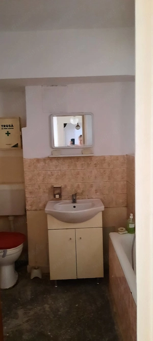  Proprietar Vand Apartament 3 camere - imagine 8