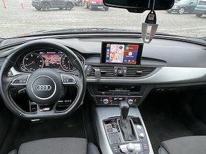 audi a6 c7 ultra sline  - imagine 5