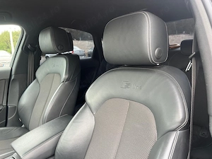 audi a6 c7 ultra sline  - imagine 7