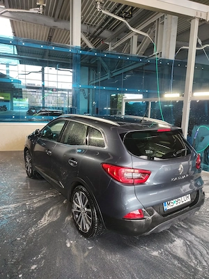 Vand Renault Kadjar 1.6 dci bose 2017 - imagine 1