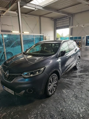 Vand Renault Kadjar 1.6 dci bose 2017 - imagine 3