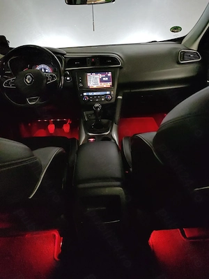 Vand Renault Kadjar 1.6 dci bose 2017 - imagine 2