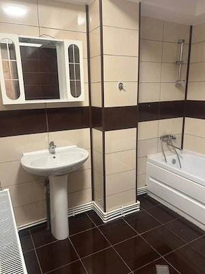 Se închiriază in regim hotelier  - imagine 3