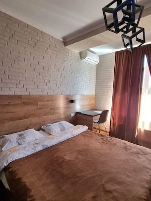 Apartament cu o camera de inchiriat in zona Lipovei