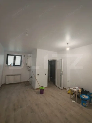 Garsoniera complet renovata, 22 mp, zona Centrala Turda