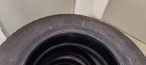 Anvelope vara Bridgestone Turanza Eco 225/65 R17 102V ENLITEN - imagine 5