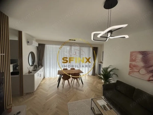 Apartament 2 camere, nou, prima inchiriere - imagine 8