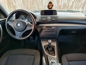 Vand BMW seria 1 - imagine 10