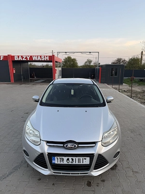 Ford Focus MK3 1.6 TDCI - imagine 2