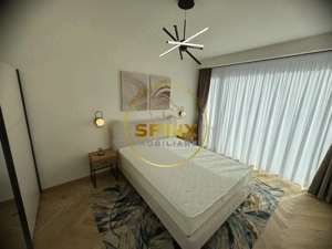Apartament 2 camere, nou, prima inchiriere - imagine 3