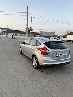 Ford Focus MK3 1.6 TDCI - imagine 5