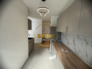 Apartament 2 camere, nou, prima inchiriere - imagine 9