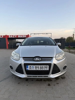 Ford Focus MK3 1.6 TDCI - imagine 3