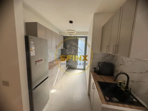 Apartament 2 camere, nou, prima inchiriere - imagine 5