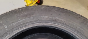 Anvelope vara Bridgestone Turanza Eco 225/65 R17 102V ENLITEN - imagine 4