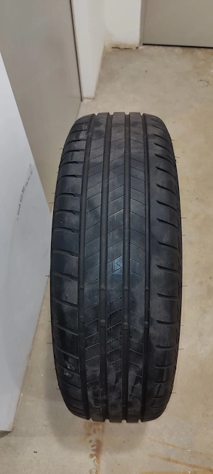 Anvelope vara Bridgestone Turanza Eco 225/65 R17 102V ENLITEN - imagine 3