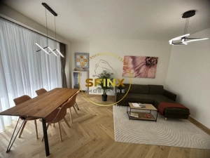 Apartament 2 camere, nou, prima inchiriere - imagine 2