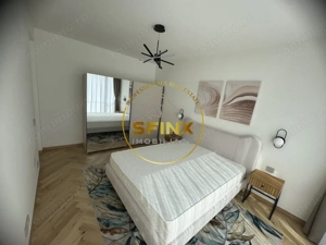 Apartament 2 camere, nou, prima inchiriere - imagine 6