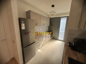 Apartament 2 camere, nou, prima inchiriere - imagine 7