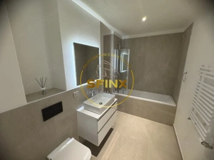Apartament 2 camere, nou, prima inchiriere - imagine 4