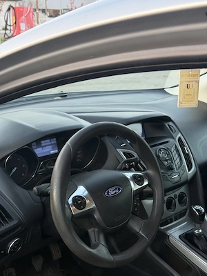 Ford Focus MK3 1.6 TDCI - imagine 4